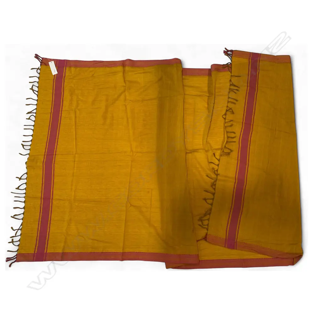 Shawl – cotton, Image 1++